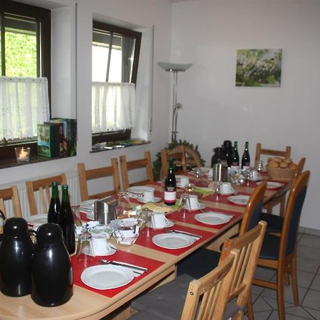 Weingut Christian Bucher Burg  Exterior foto